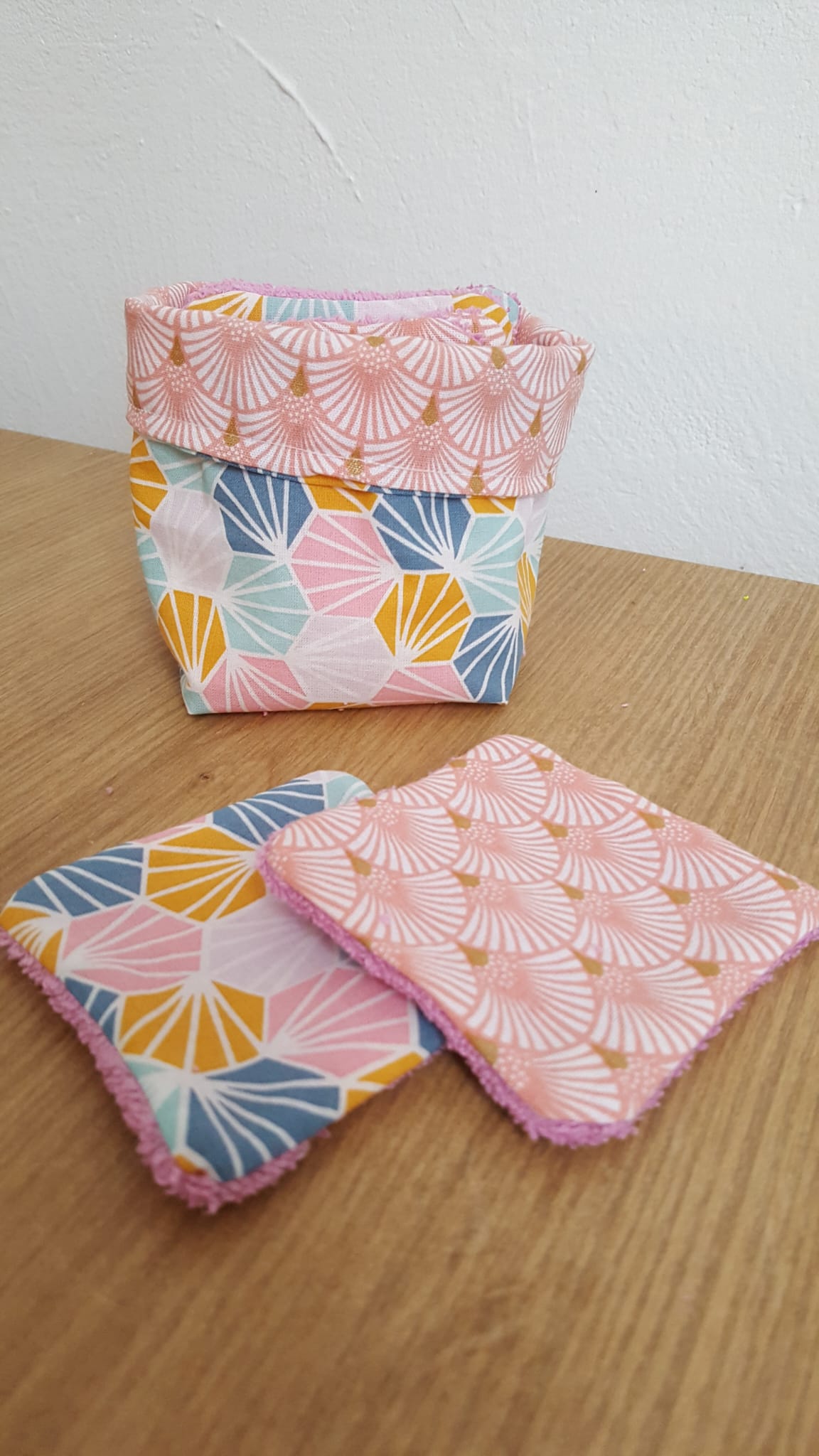lingettes